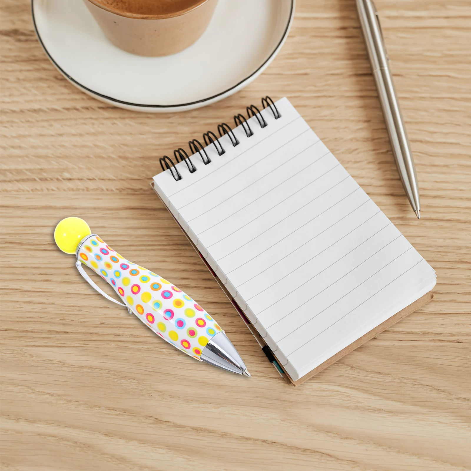 Small Bowling Ball Pen Ballpoint Cool Pens for Kids Toy Fun Roller Color Changing
Small Bowling Ball Pen Ballpoint Cool Pens for Kids Toy Fun Roller Color Changing