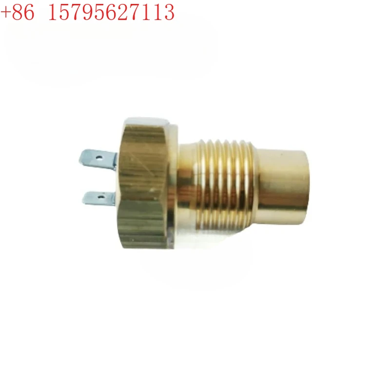 Air compressor temperature sensor 1615783102 used for Atlas Copco
Air compressor temperature sensor 1615783102 used for Atlas Copco