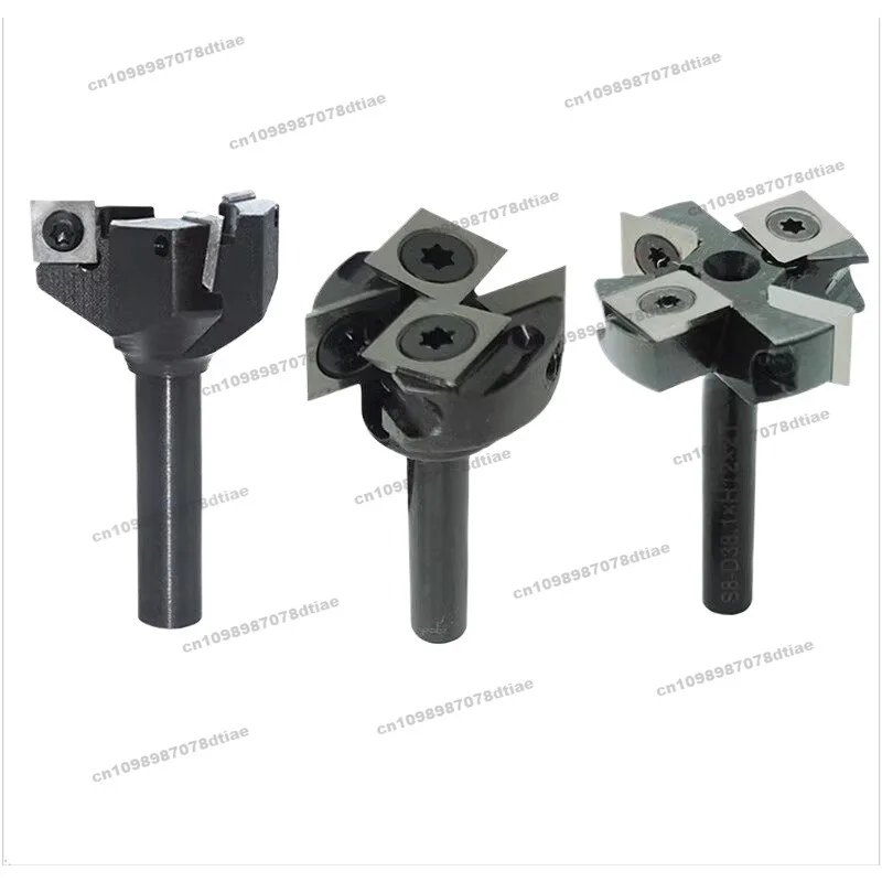 Woodworking Spiral Discarded Bottom Cleaning, Engraving Machine Milling Cutter, Flat Surface, Large Gong Machine Cutter Head
Woodworking Spiral Discarded Bottom Cleaning, Engraving Machine Milling Cutter, Flat Surface, Large Gong Machine Cutter Head