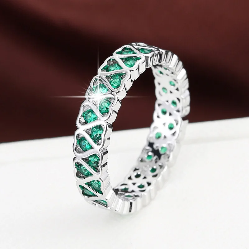 Female Vintage Royal Blue Green White Zircon Round Rings For Women Gold Silver Color Wedding Bands Engagement Jewelry Party Gift
Female Vintage Royal Blue Green White Zircon Round Rings For Women Gold Silver Color Wedding Bands Engagement Jewelry Party Gift