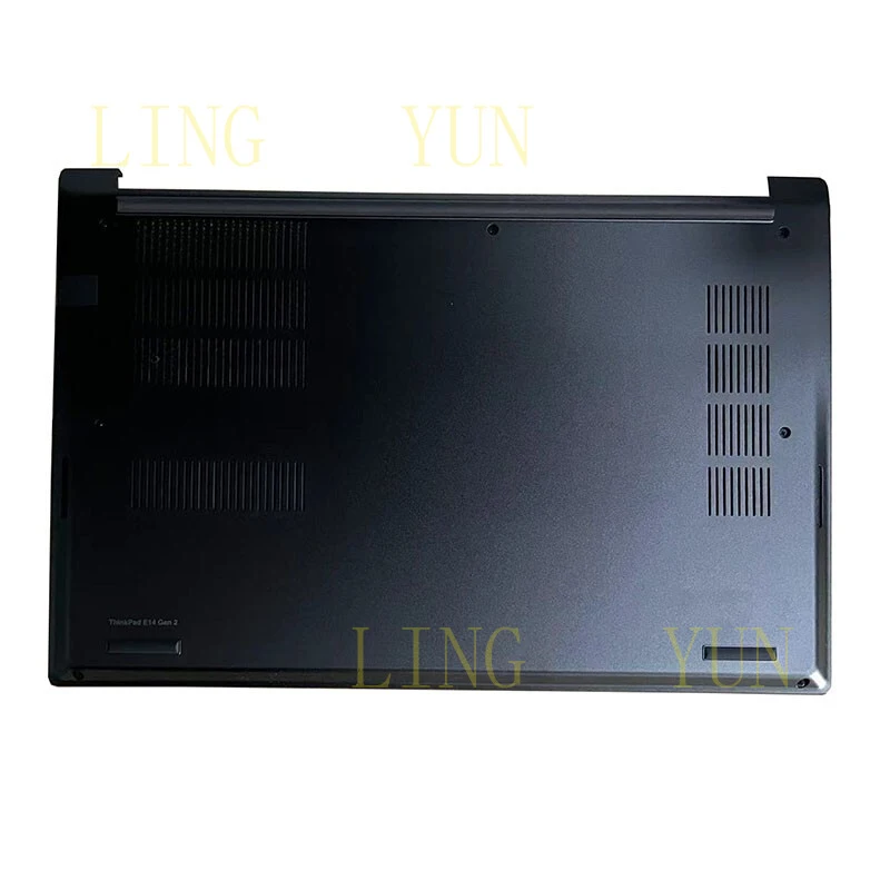 Z Bottom Cover Case Enclosure Base for Lenovo Thinkpad E14 GEN2 5CB0Z69214 Metal
Z Bottom Cover Case Enclosure Base for Lenovo Thinkpad E14 GEN2 5CB0Z69214 Metal