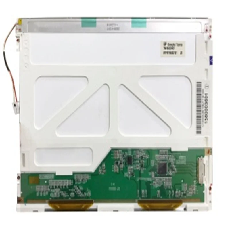 TM104SDH01 TS104SAALC01 TS104SAALC01-00 10.4" LCD DISPLAY SCREEN Repair Repalcement
TM104SDH01 TS104SAALC01 TS104SAALC01-00 10.4" LCD DISPLAY SCREEN Repair Repalcement