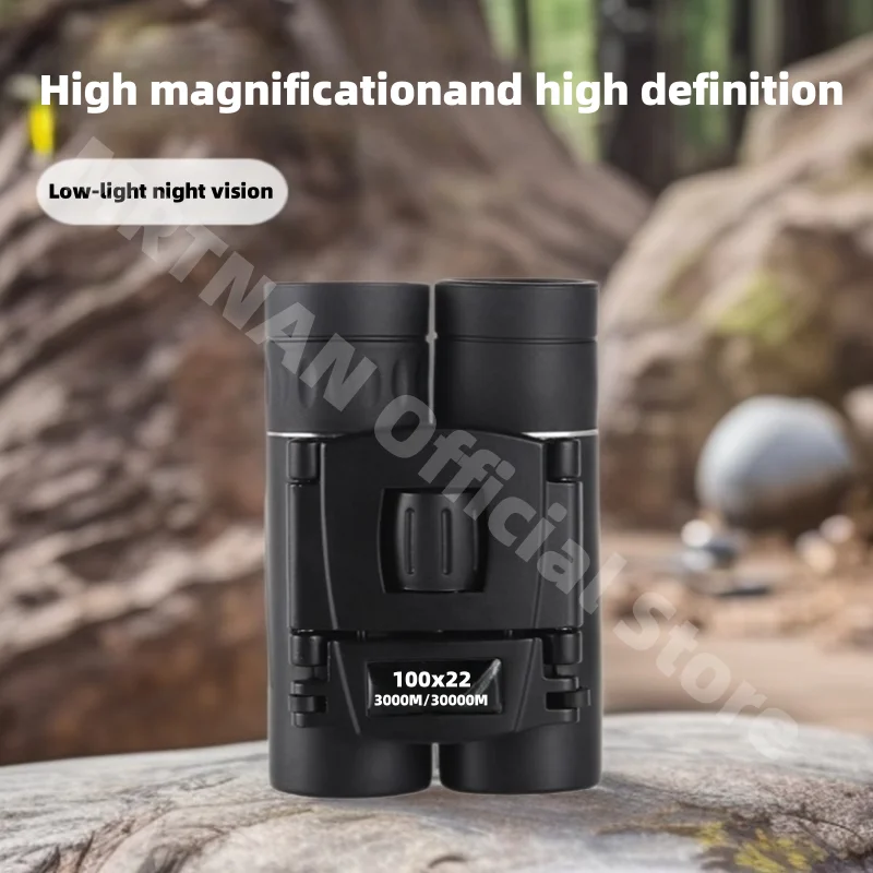 100x22 Zoom HD телескоп профессиональный BAK4 мощный бинокль дальнего действия портативный монокуляр или кемпинг туризм открытый
100x22 Zoom HD телескоп профессиональный BAK4 мощный бинокль дальнего действия портативный монокуляр или кемпинг туризм открытый