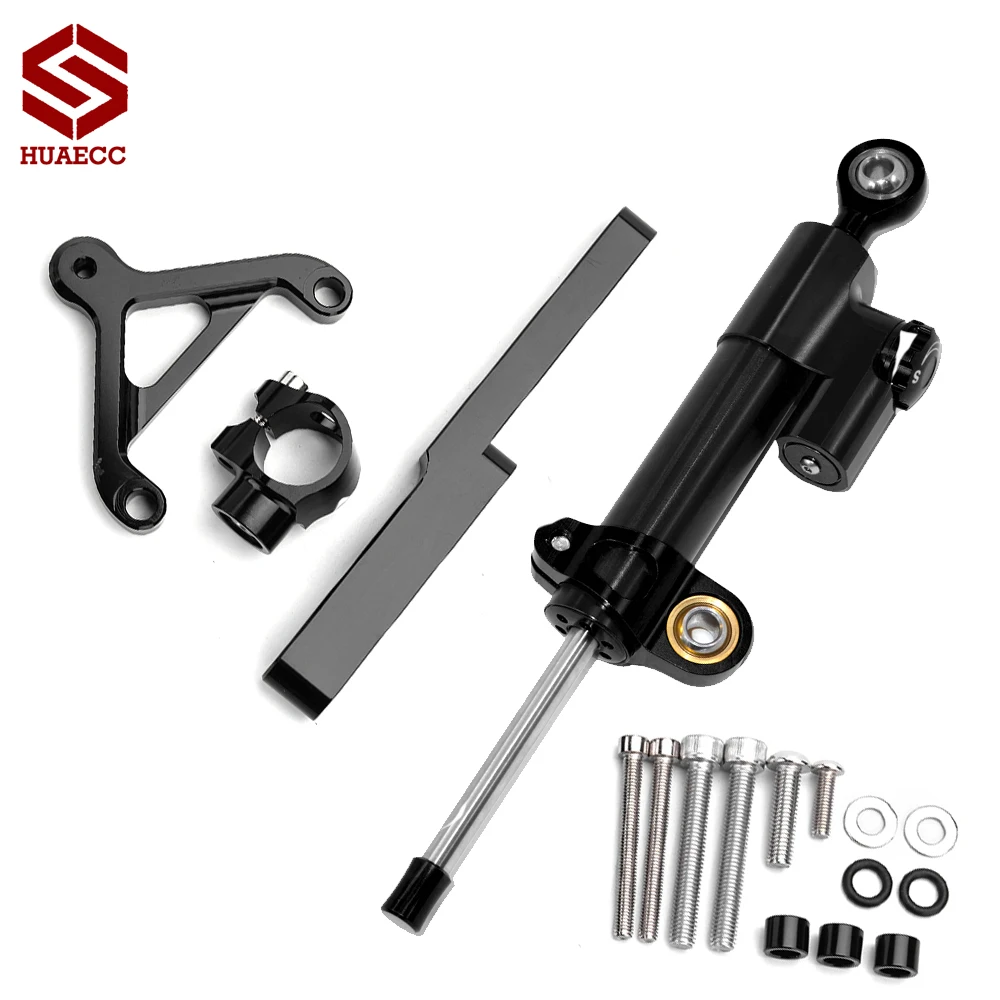 Motorcycle CB1000R Steering Stabilize Damper Bracket Mount for Honda CB1000R 2008-2016 2015 2014 2013 2012 2011 2010 2009
Motorcycle CB1000R Steering Stabilize Damper Bracket Mount for Honda CB1000R 2008-2016 2015 2014 2013 2012 2011 2010 2009