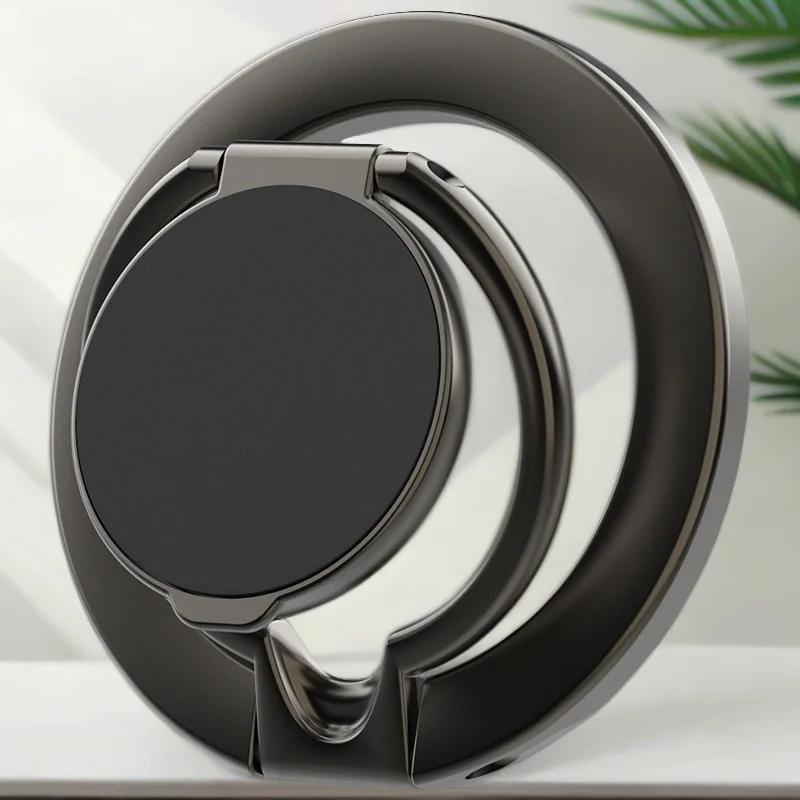 For Magsafe Foldable Double Sided Magnetic Phone Holder For Phone Xiaomi Universal Folding Car Holder Magnetic Smartphone Stand
For Magsafe Foldable Double Sided Magnetic Phone Holder For Phone Xiaomi Universal Folding Car Holder Magnetic Smartphone Stand