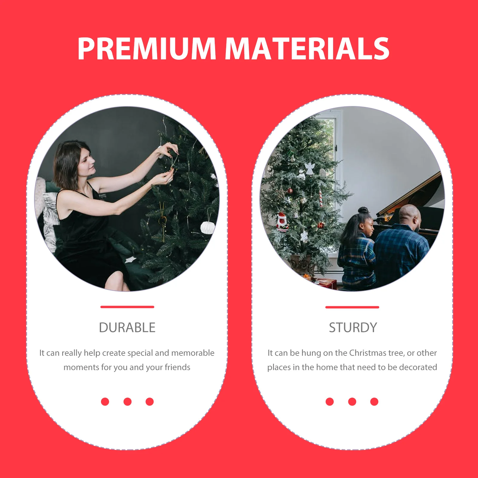 Festival String Xmas Tree Hanging Decor Christmas Style Adornments for Home Office Party Interior Decoration
Festival String Xmas Tree Hanging Decor Christmas Style Adornments for Home Office Party Interior Decoration