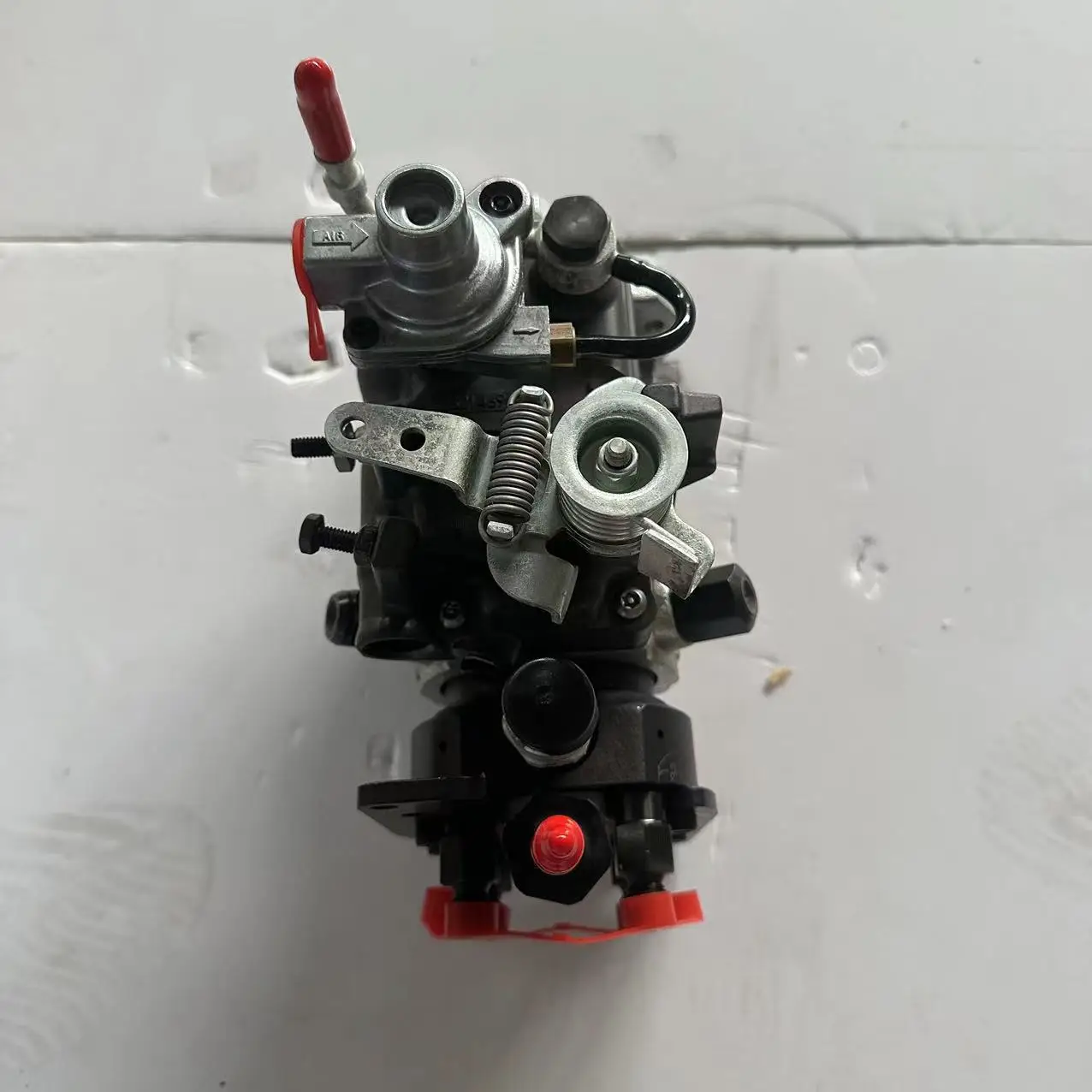Diesel Pump Fuel Pump 9320A210H 9320A217H 9320A218H 9320A219H for CAT C4.4248-2366 483-2329 483-2331 4832331
Diesel Pump Fuel Pump 9320A210H 9320A217H 9320A218H 9320A219H for CAT C4.4248-2366 483-2329 483-2331 4832331