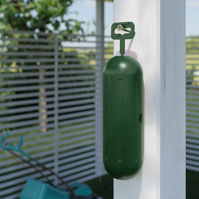 1/3/5PCS Extension Cord Protection Box Weather Resistant Cable Safety Junction Box Outdoor Electric Plug Socket Safety Cover
1/3/5PCS Extension Cord Protection Box Weather Resistant Cable Safety Junction Box Outdoor Electric Plug Socket Safety Cover