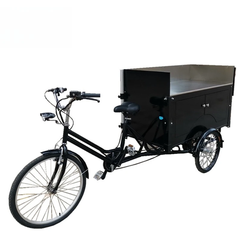 Electric three-wheel stall snack car food food truck mobile stall takeaway car Internet celebrity multi-functional barbecue
Electric three-wheel stall snack car food food truck mobile stall takeaway car Internet celebrity multi-functional barbecue