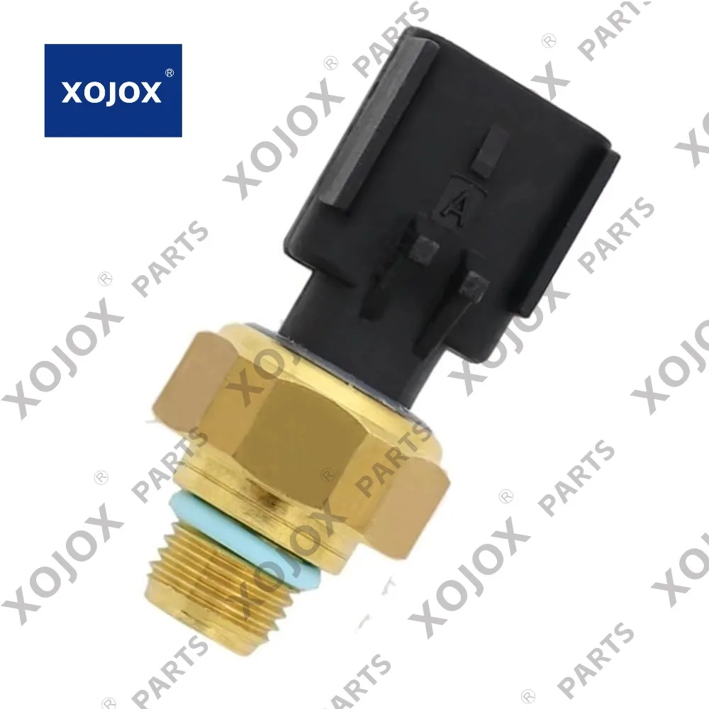 Датчик давления масла XOJOX 6219-81-1961 для двигателя Komatsu SAA6D125E, SAA6D140E, SAA6D170E Экскаватор PC400, PC450, PC490
Датчик давления масла XOJOX 6219-81-1961 для двигателя Komatsu SAA6D125E, SAA6D140E, SAA6D170E Экскаватор PC400, PC450, PC490