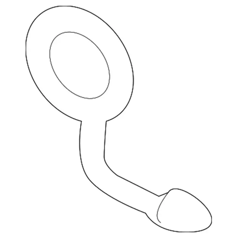Tow Eye, Trailer Hook Cover For Touareg 7P5/7P6 Front Bumper Trailer Cover 7P6807186GRU, 7P6-807-186-GRU
Tow Eye, Trailer Hook Cover For Touareg 7P5/7P6 Front Bumper Trailer Cover 7P6807186GRU, 7P6-807-186-GRU
