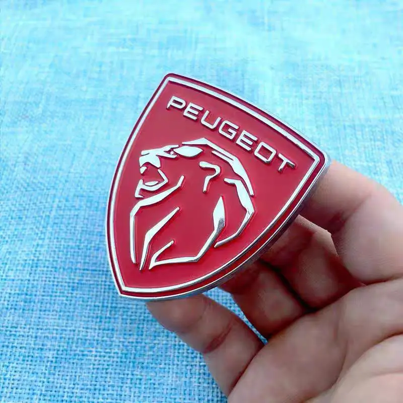 3D металлические значки Peugeot для декора багажника, кузова, окон и боковых частей автомобиля, наклейки для Peugeot 308, 3008, Rifter, 5008, 508, 301, 408, 4008, 2008, 208
3D металлические значки Peugeot для декора багажника, кузова, окон и боковых частей автомобиля, наклейки для Peugeot 308, 3008, Rifter, 5008, 508, 301, 408, 4008, 2008, 208