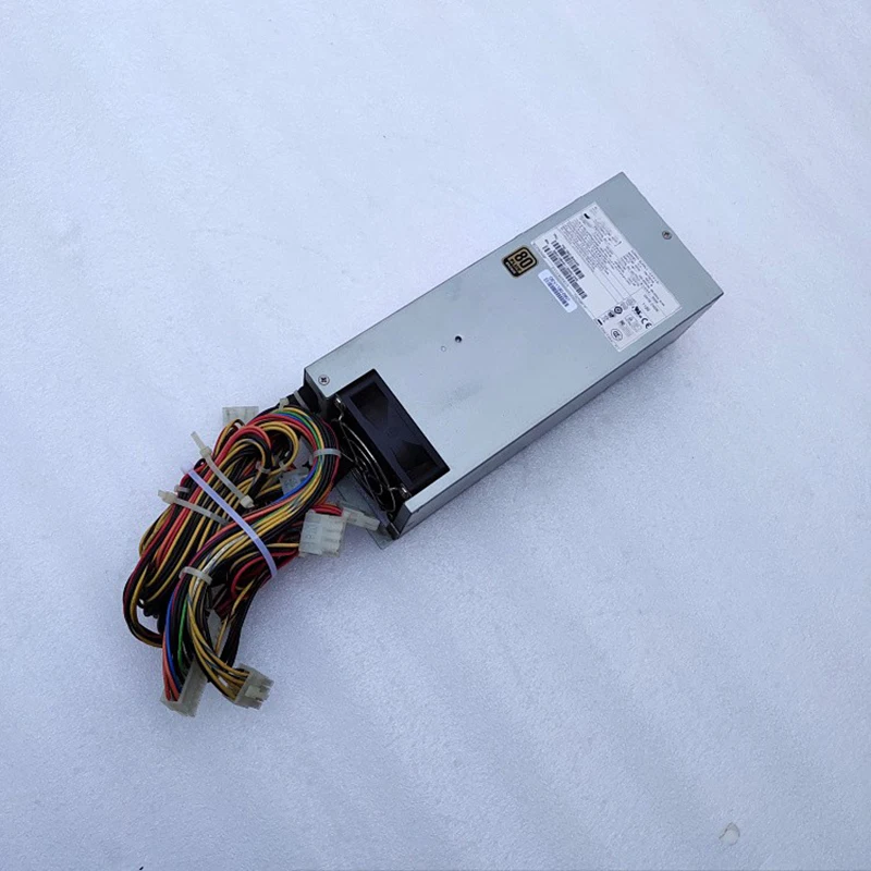 For Server Power Supply for YM-7501B 500W 2U dual 8P power supply X58 perfect match 100% Test Before Delivery
For Server Power Supply for YM-7501B 500W 2U dual 8P power supply X58 perfect match 100% Test Before Delivery