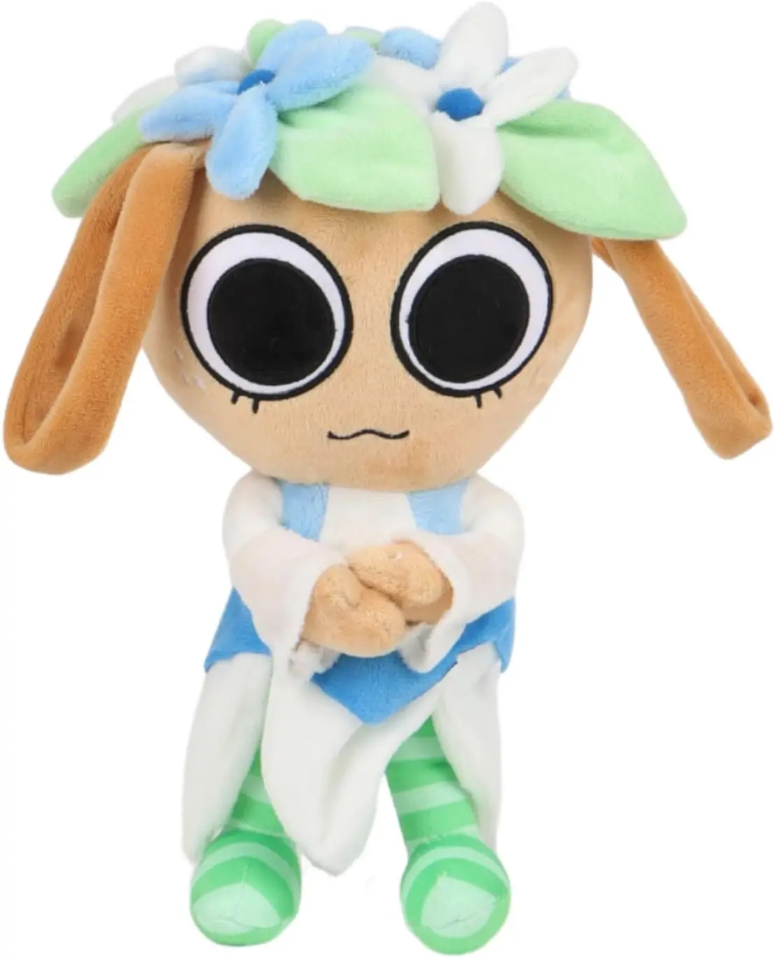 Плюшевые игрушки Dandy's World, Basie from Dandys World, мягкая фигурка куклы для фанатов, мягкая популярная игровая фигурка, игрушка для детей 
Плюшевые игрушки Dandy's World, Basie from Dandys World, мягкая фигурка куклы для фанатов, мягкая популярная игровая фигурка, игрушка для детей