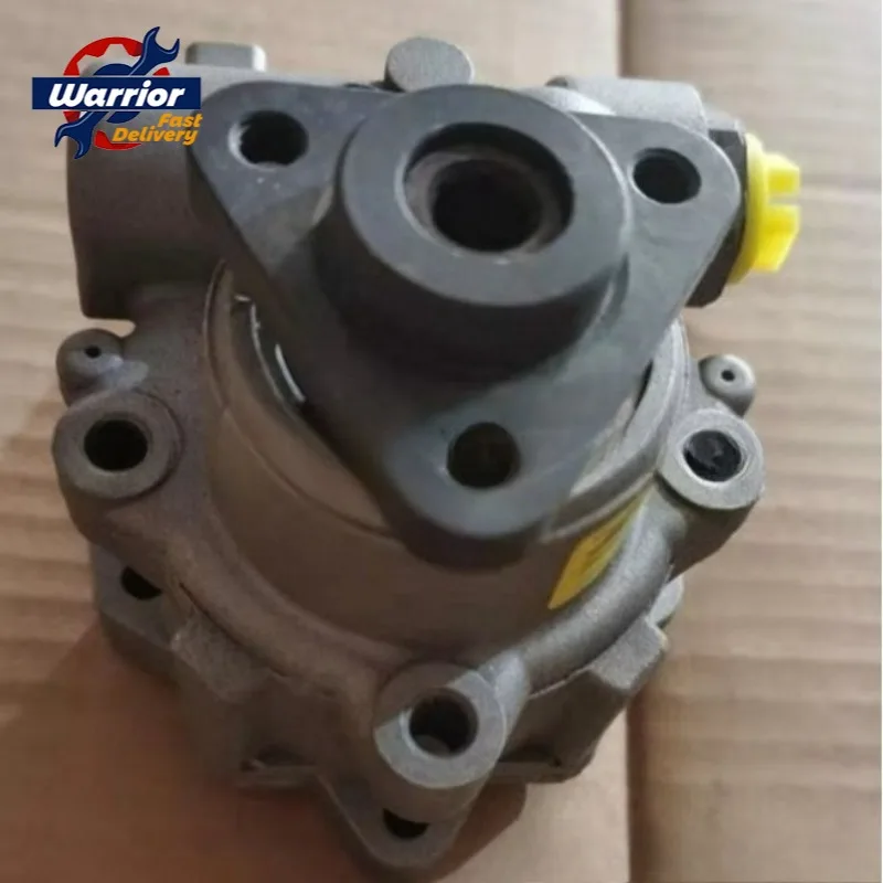 LR009772 LR006329 QVB500390 QVB500380 QVB000110 Power Steering Pump for Land Rover Discovery 4.0L 4.6L 2006 2007 2008 2009
LR009772 LR006329 QVB500390 QVB500380 QVB000110 Power Steering Pump for Land Rover Discovery 4.0L 4.6L 2006 2007 2008 2009