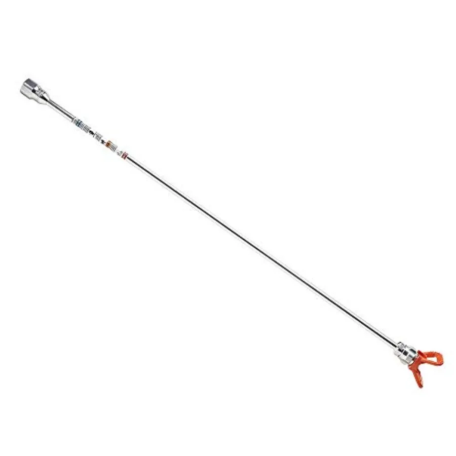 243298 Tip Extension 30-Inch Rac V Guard
243298 Tip Extension 30-Inch Rac V Guard