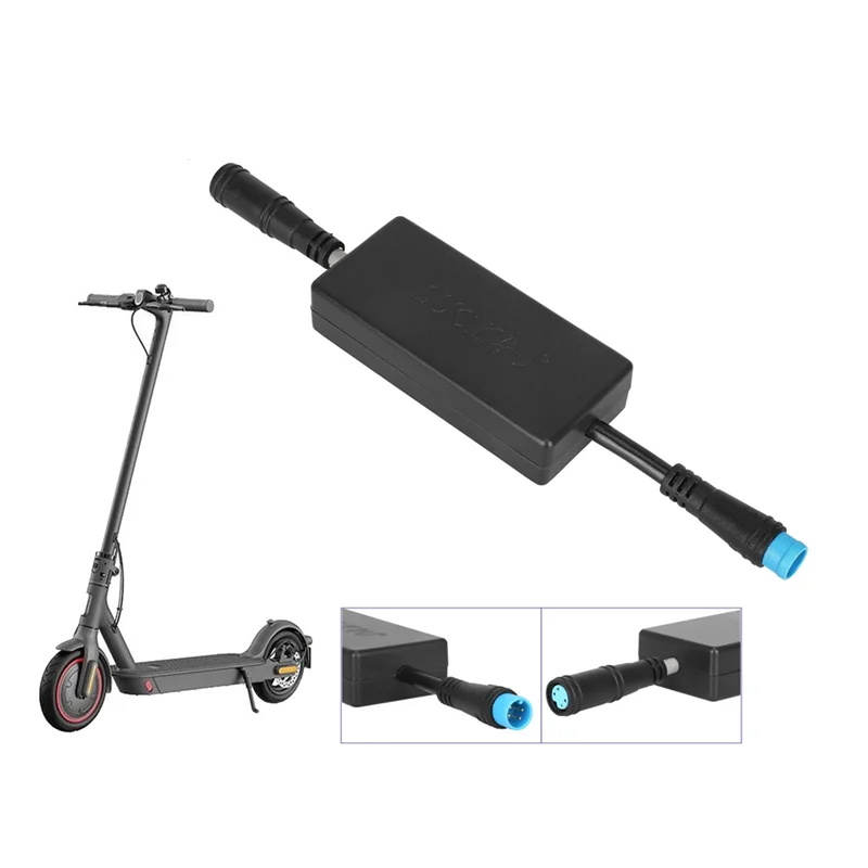 AA05 Electric Scooter Speed Controller For Xiaomi 1S/Pro/Pro2 Scooter Scooter Speed Up To 38Km/H Down Speed 20Km/H
AA05 Electric Scooter Speed Controller For Xiaomi 1S/Pro/Pro2 Scooter Scooter Speed Up To 38Km/H Down Speed 20Km/H