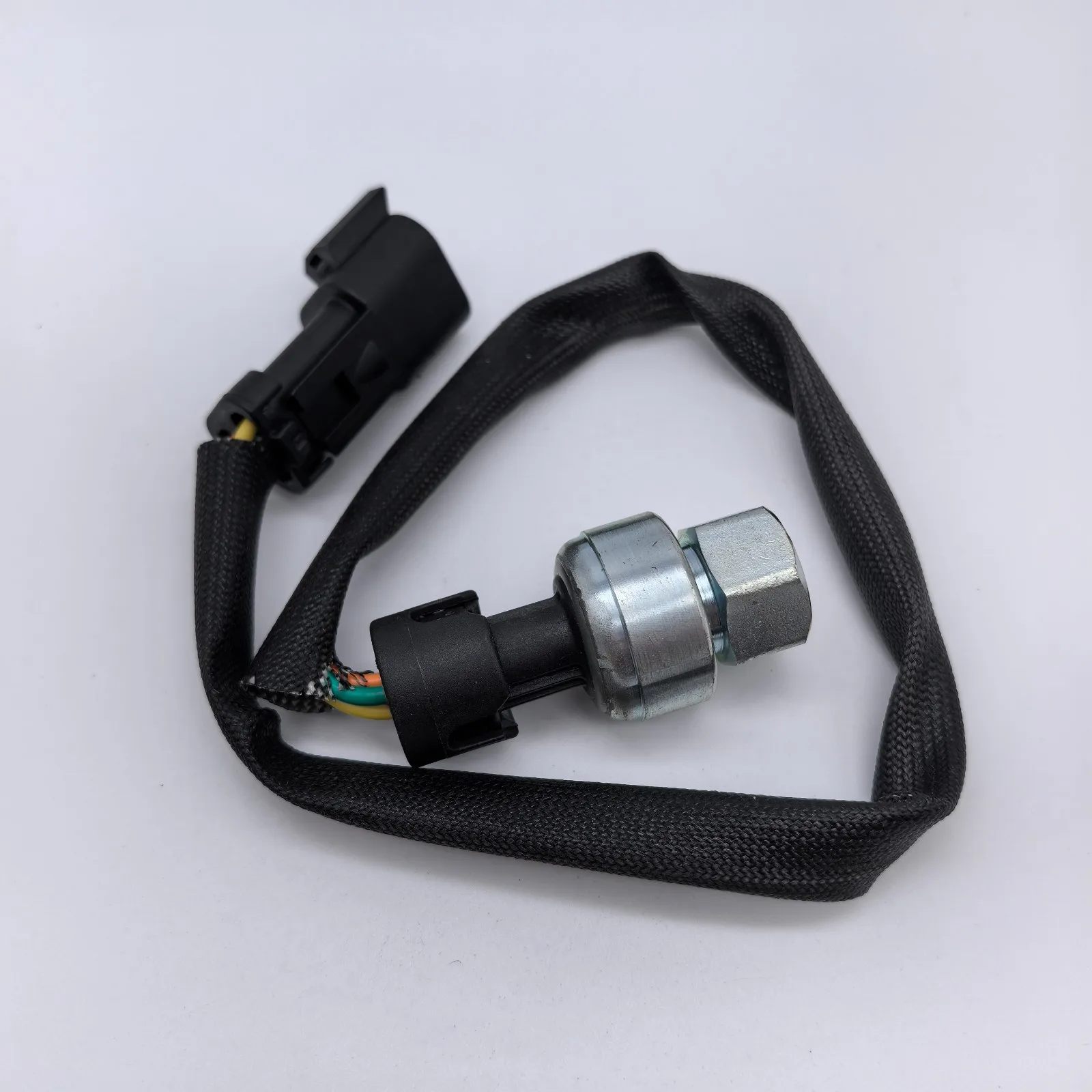 Детали экскаватора высокого качества 290-5825 2905825 Датчик давления масла для M315D 
Детали экскаватора высокого качества 290-5825 2905825 Датчик давления масла для M315D