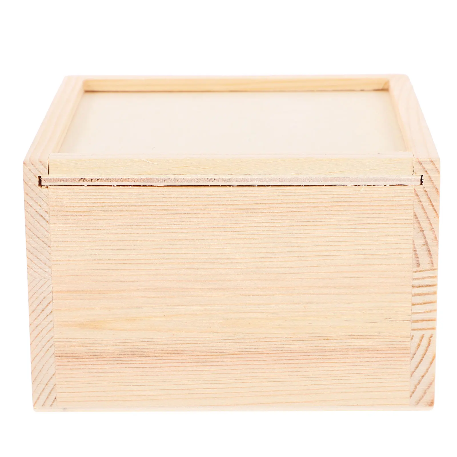 Push Cover Wooden Box Square Shape Jewelry Storage Ring Organizer Environmental Friendly Durable Gift Packaging Box Wooden Gift
Push Cover Wooden Box Square Shape Jewelry Storage Ring Organizer Environmental Friendly Durable Gift Packaging Box Wooden Gift