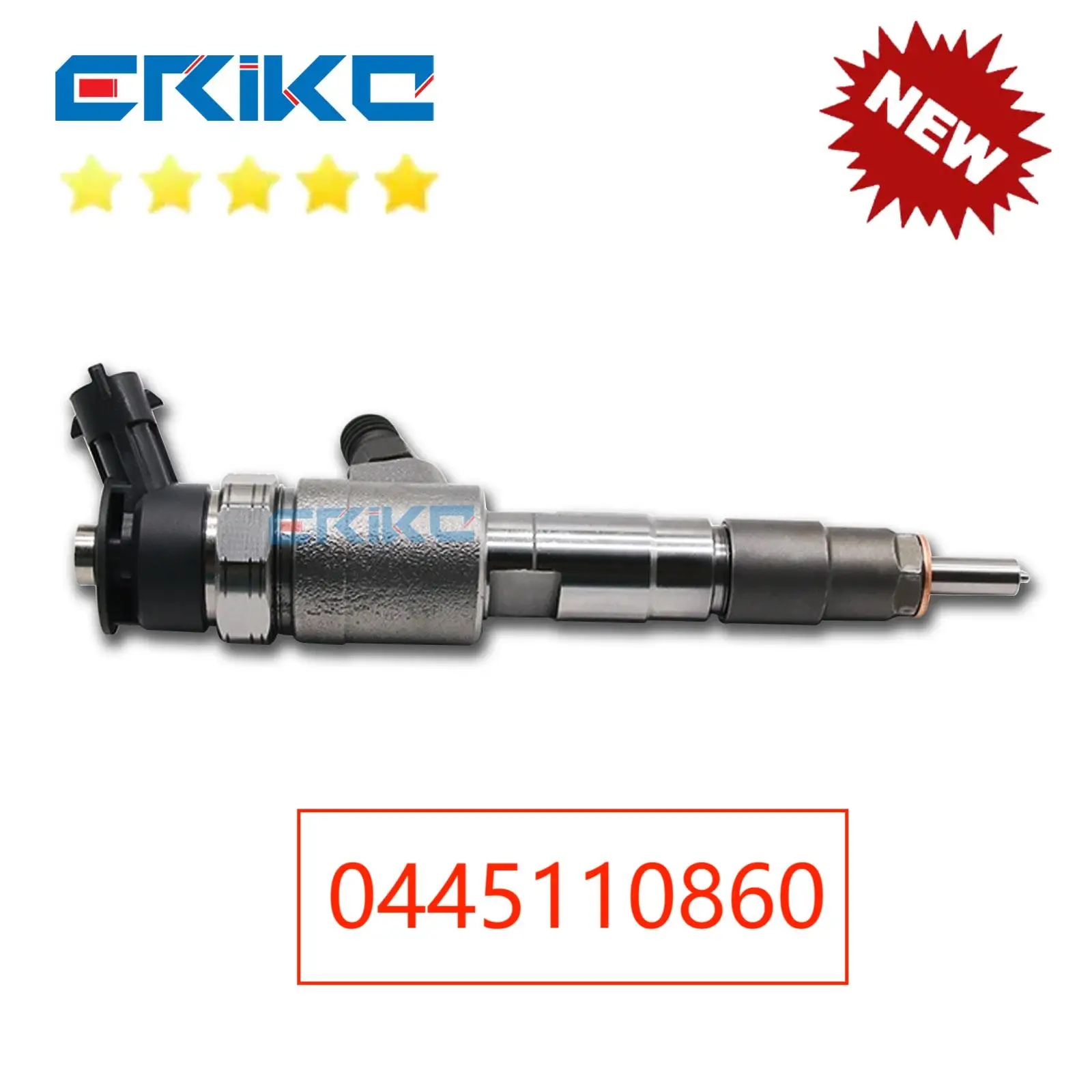 0445110860 Auto Diesel Engine Injector 0 445 110 860 Oil Pump injector 0445 110 860 Auto Injection Parts
0445110860 Auto Diesel Engine Injector 0 445 110 860 Oil Pump injector 0445 110 860 Auto Injection Parts