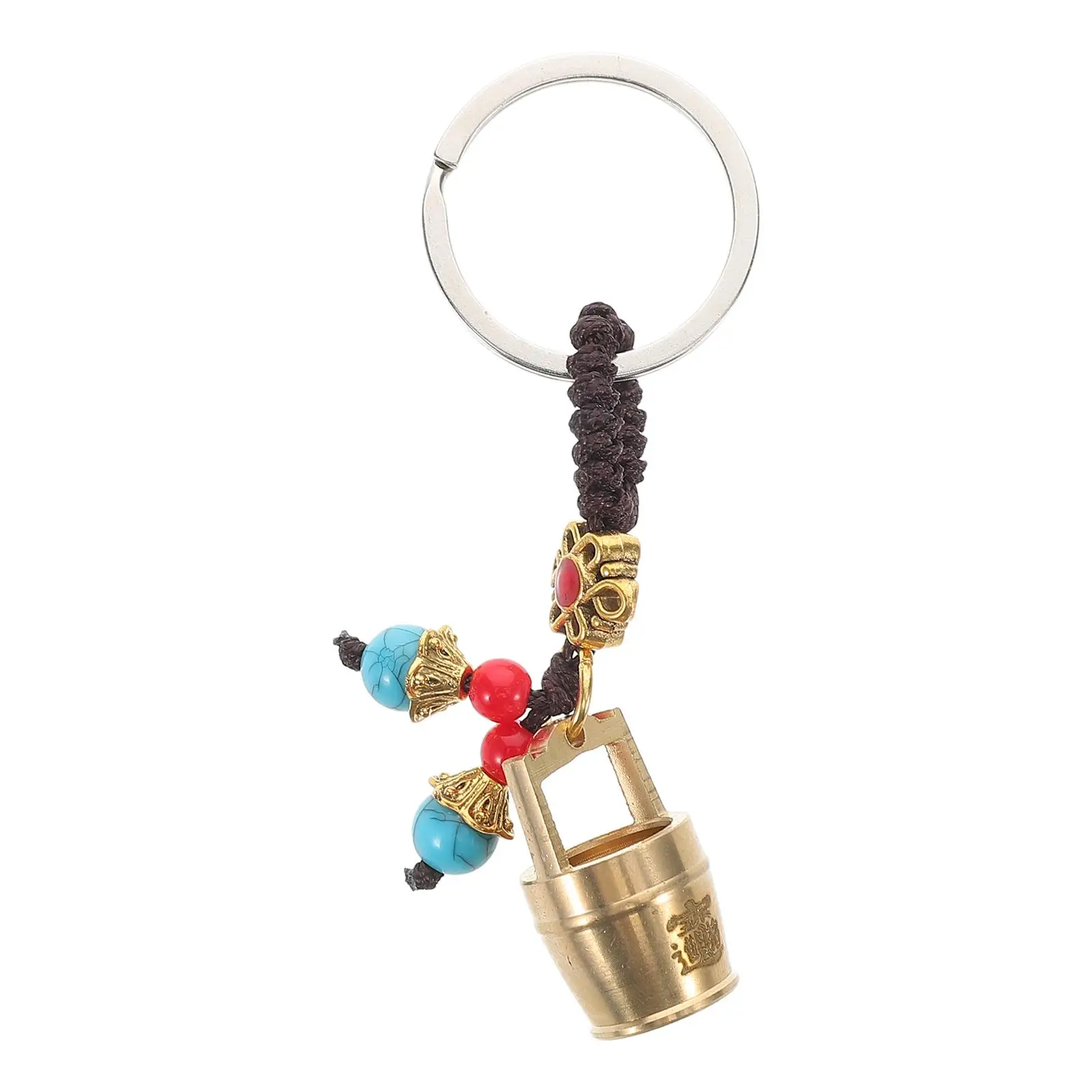 Mini Bucket Keychain Charm Keychains for Bag Purse Trendy Jewelry Accessory Woman Girl Cute Metal Holder
Mini Bucket Keychain Charm Keychains for Bag Purse Trendy Jewelry Accessory Woman Girl Cute Metal Holder