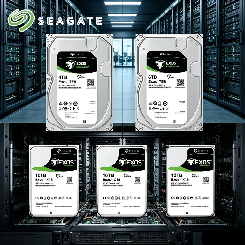 For Seagate IronWolf Pro 3.5" SATA OEM HDD,4TB-16TB High Performance NAS RAID Hard Drive With Official Data Rescue Service
For Seagate IronWolf Pro 3.5" SATA OEM HDD,4TB-16TB High Performance NAS RAID Hard Drive With Official Data Rescue Service