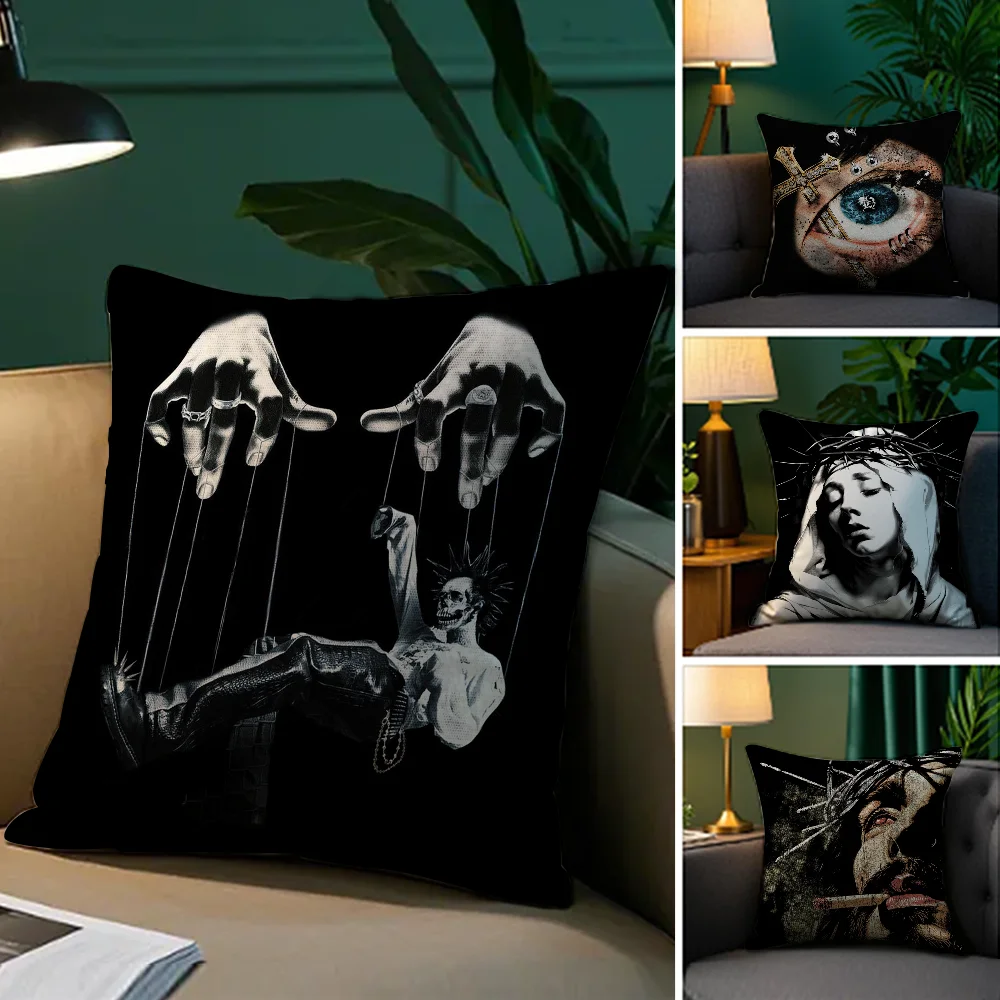 Art Concept Design Pillow Case Plush Fabric Soft Double Sided Print Sofa Cushion Cover Throw Pillow Covers
Art Concept Design Pillow Case Plush Fabric Soft Double Sided Print Sofa Cushion Cover Throw Pillow Covers