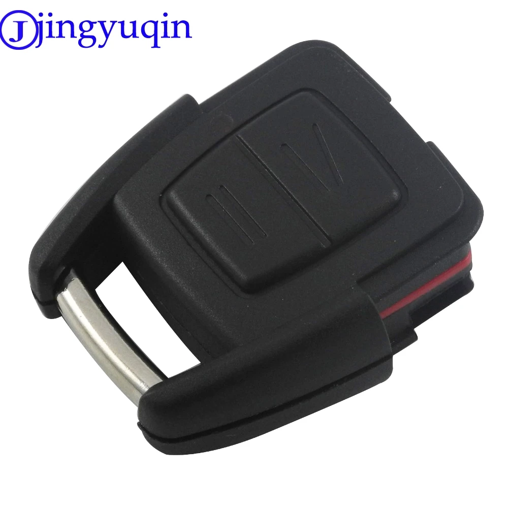 jingyuqin New Remote Car Key Shell For Vauxhall Opel Astra Zafira Omega Vectra No Chip Uncut Blade Case Fob Cover
jingyuqin New Remote Car Key Shell For Vauxhall Opel Astra Zafira Omega Vectra No Chip Uncut Blade Case Fob Cover