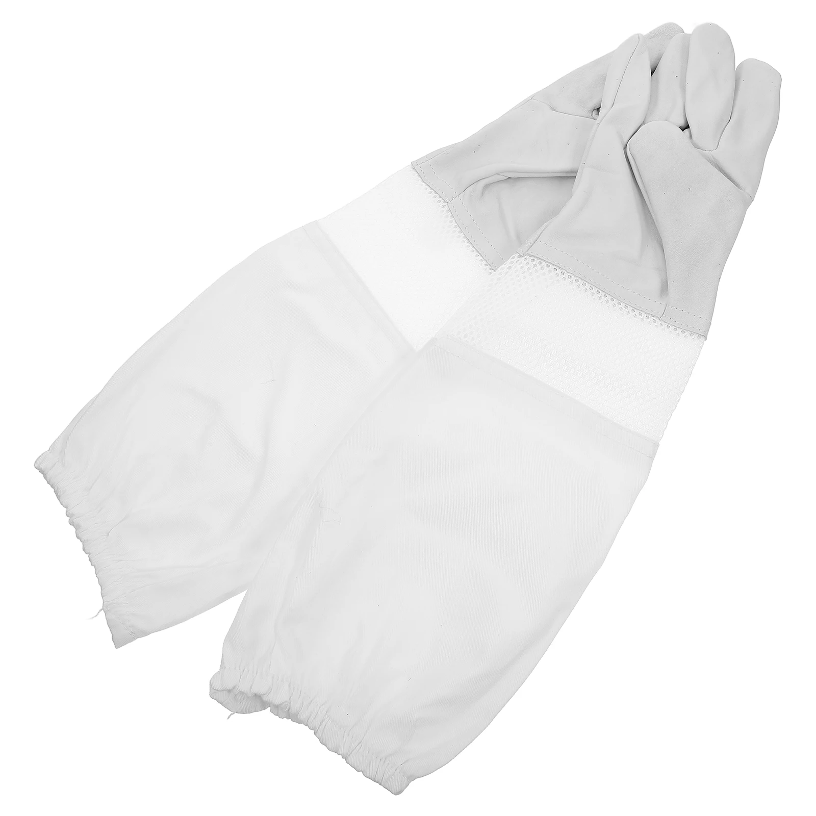 Beeproof Gloves Keeping Imkerhandschuhe Schutzhandschuhe Ziegenleder Long Bienenzucht Arbeitshandschuhe
Beeproof Gloves Keeping Imkerhandschuhe Schutzhandschuhe Ziegenleder Long Bienenzucht Arbeitshandschuhe