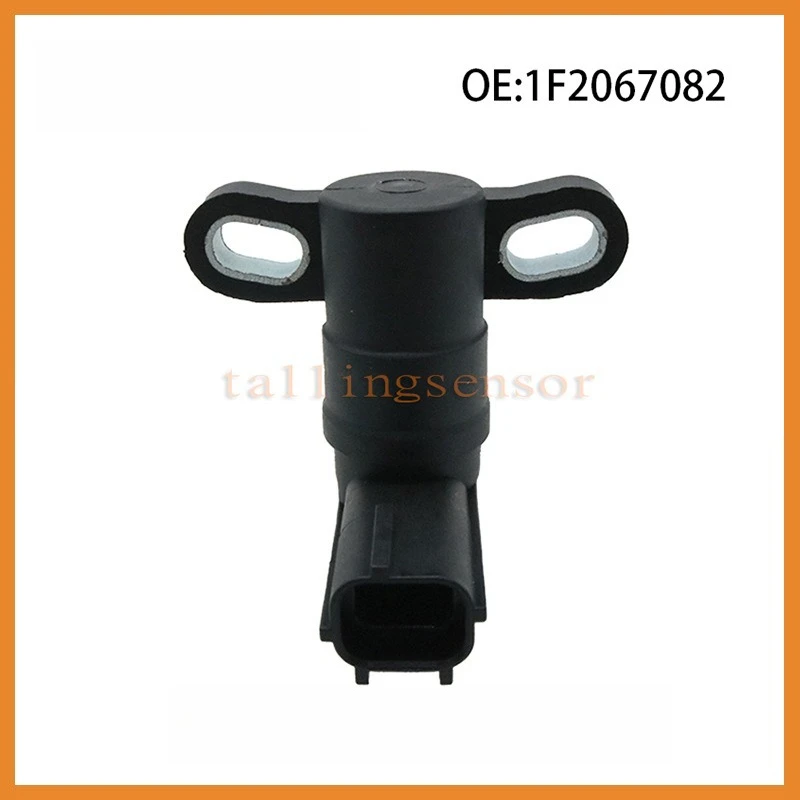 1F2067082 Engine Crankshaft Position Sensor For Ford Mondeo Ranger Focus EcoSport Fiesta for Mazda B2300 6 3 5 Tribute Mercury
1F2067082 Engine Crankshaft Position Sensor For Ford Mondeo Ranger Focus EcoSport Fiesta for Mazda B2300 6 3 5 Tribute Mercury