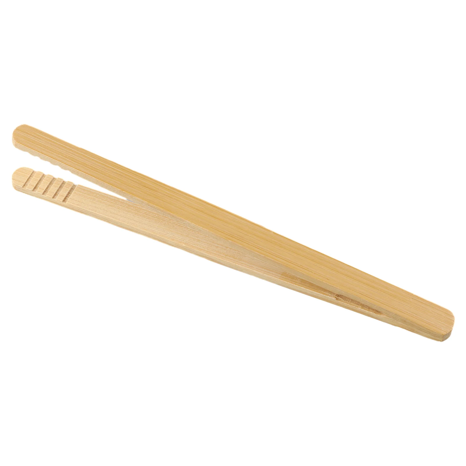 2Pcs Wood Wooden Food Toast Salad Tongs Toaster Sugar Ice Tea Tong Kitchen Tools Accessories For Barbecue Breakfast Teaware
2Pcs Wood Wooden Food Toast Salad Tongs Toaster Sugar Ice Tea Tong Kitchen Tools Accessories For Barbecue Breakfast Teaware