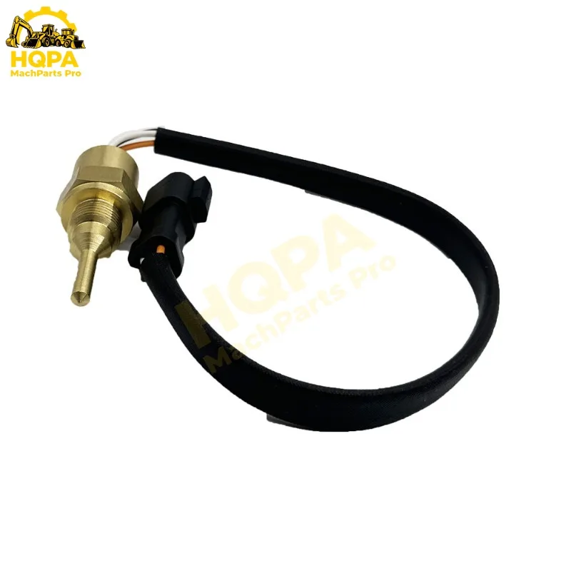 CA1022240 102-2240 1022240 Temperature Sensor for caterpillar excavator 320DGC 320DL 323DL 345B 345BL 365B 365BII 365BL 385B
CA1022240 102-2240 1022240 Temperature Sensor for caterpillar excavator 320DGC 320DL 323DL 345B 345BL 365B 365BII 365BL 385B