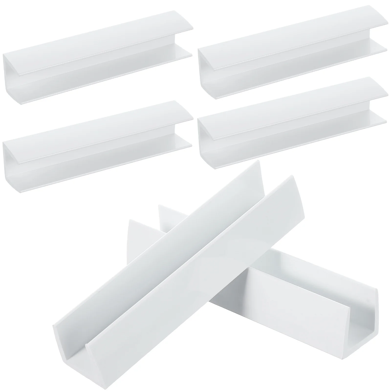 6 шт., усиливающая канавка для детских ворот, прочные аксессуары из ПВХ для инструментов для укрепления дверей и опора для забора
6 шт., усиливающая канавка для детских ворот, прочные аксессуары из ПВХ для инструментов для укрепления дверей и опора для забора