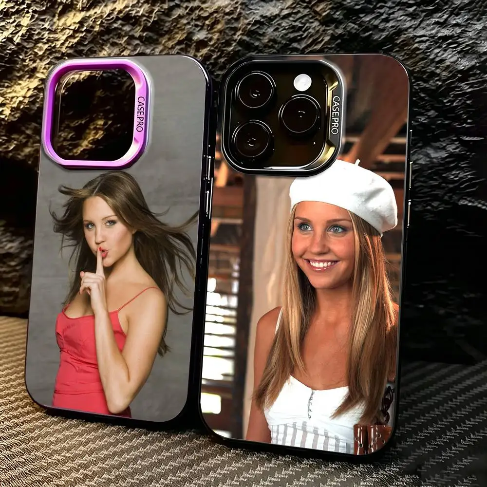A-Amanda B-Bynes Actress Phone Case For iPhone 17,16,15,14,13,12,11 Plus,Pro Max,XS,Colored silver phone case
A-Amanda B-Bynes Actress Phone Case For iPhone 17,16,15,14,13,12,11 Plus,Pro Max,XS,Colored silver phone case