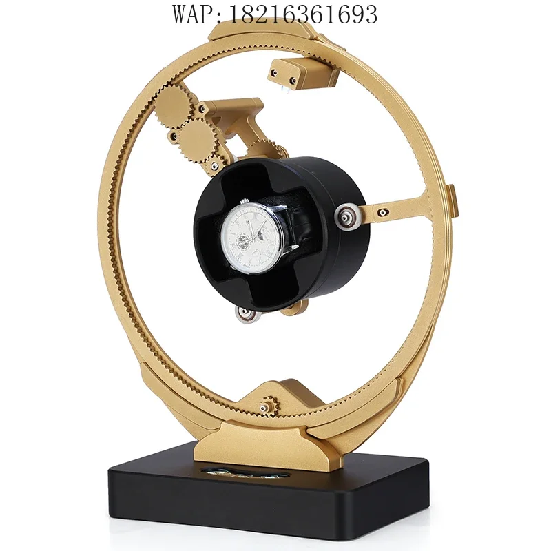 Watch shaker Mechanical watch Household pendulum
Watch shaker Mechanical watch Household pendulum
