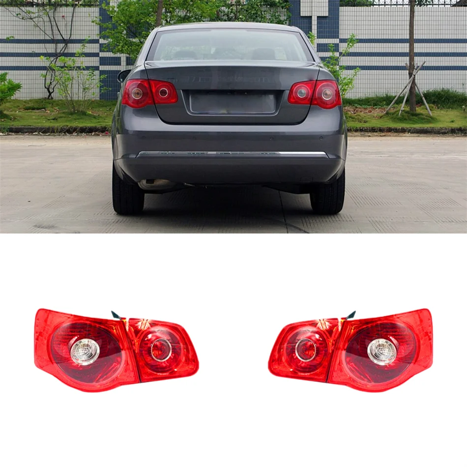 For Volkswagen VW Sagitar 2011 Accessories Turn Signal Parts Car Tail Light Assembly Vehicle Taillight Assembly
For Volkswagen VW Sagitar 2011 Accessories Turn Signal Parts Car Tail Light Assembly Vehicle Taillight Assembly