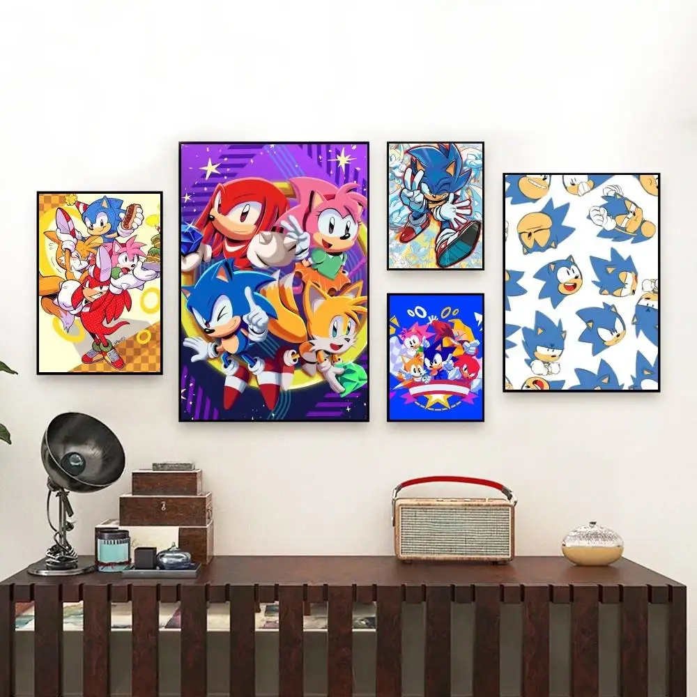 anime S-Sonics Cute Poster Perfect Space Sticker Self Adhesive for Office Home Theater Wall Art Decor Fancy Gift
anime S-Sonics Cute Poster Perfect Space Sticker Self Adhesive for Office Home Theater Wall Art Decor Fancy Gift