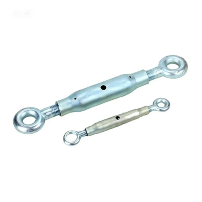 Screw, Threaded Rod Bolt/Double Claw/Hook/Eye M48
Screw, Threaded Rod Bolt/Double Claw/Hook/Eye M48