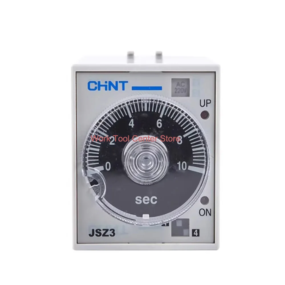 Оригинальный модуль реле времени задержки электрической мощности JSZ3A-A/B/C/D/E/F AC36V 110 В 380 В 220 В постоянного тока 24 В таймер защита напряжения 8 контактов
Оригинальный модуль реле времени задержки электрической мощности JSZ3A-A/B/C/D/E/F AC36V 110 В 380 В 220 В постоянного тока 24 В таймер защита напряжения 8 контактов