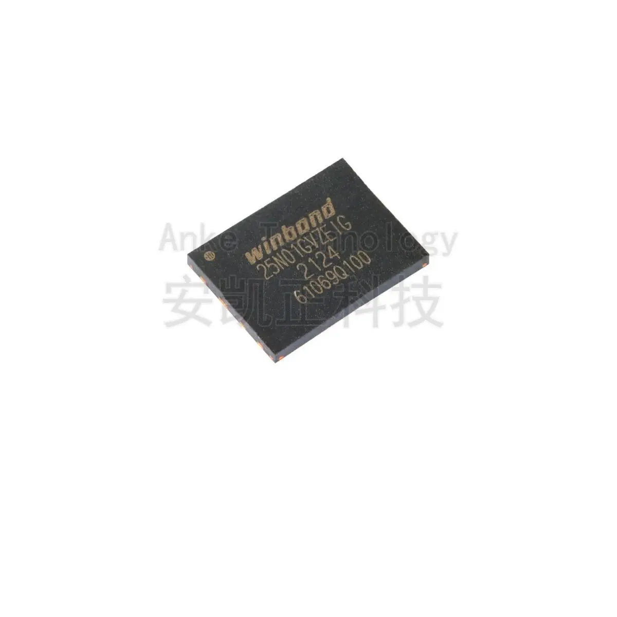 Оригинальный оригинальный продукт, SMD W25Q16JVSNIQ SOIC-8 3 В 16 Мбит последовательный чип флэш-памяти 10 шт.
Оригинальный оригинальный продукт, SMD W25Q16JVSNIQ SOIC-8 3 В 16 Мбит последовательный чип флэш-памяти 10 шт.