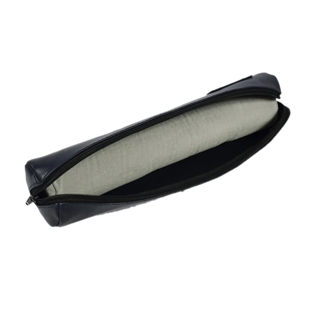 Подставка для браслета, сумка для хранения ювелирных изделий, сумка-органайзер для браслета со съемным рулоном губки, темно-синяя крышка, серая
Подставка для браслета, сумка для хранения ювелирных изделий, сумка-органайзер для браслета со съемным рулоном губки, темно-синяя крышка, серая