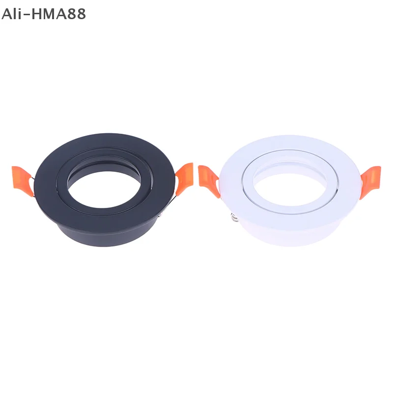 1Pc GU10 MR16 LED Ceiling Fitting Spot Light Frame High Quality Aluminum Alloy Adjustable Spot Light Fixture LED Downlight
1Pc GU10 MR16 LED Ceiling Fitting Spot Light Frame High Quality Aluminum Alloy Adjustable Spot Light Fixture LED Downlight