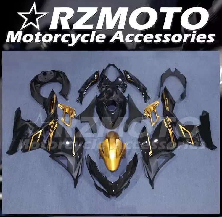 4Gifts New ABS Motorcycle Fairings Kit Fit For Kawasaki EX 250 400 2019 2020 2021 2022 2023 19 20 21 22 Bodywork Set Cool
4Gifts New ABS Motorcycle Fairings Kit Fit For Kawasaki EX 250 400 2019 2020 2021 2022 2023 19 20 21 22 Bodywork Set Cool
