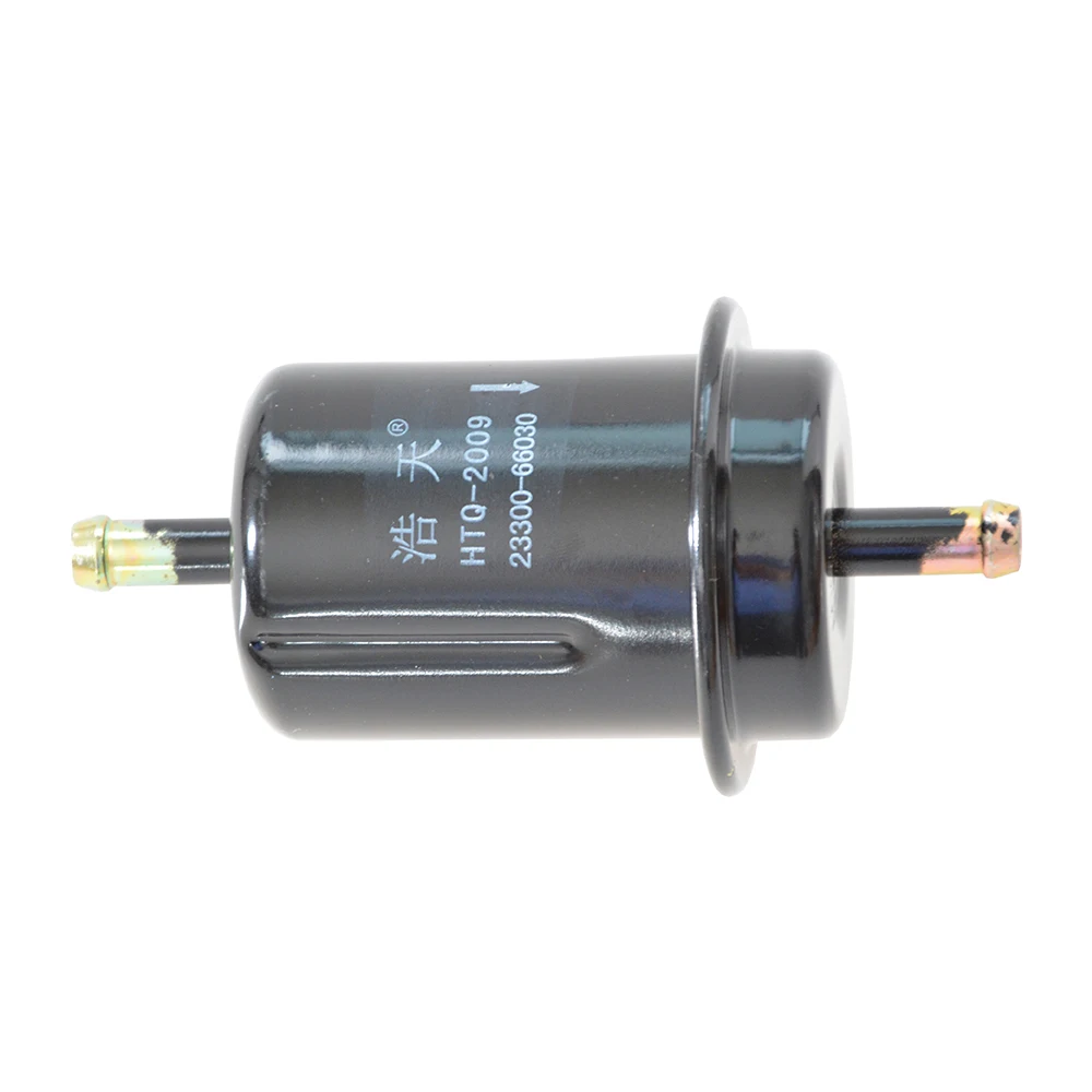 Car Fuel Filter Element Auto Spare Pump Tank Accessory Part For Toyota Land Cruiser 4.5L (1998-2005) 1FZ-FE OEM 23300-66030
Car Fuel Filter Element Auto Spare Pump Tank Accessory Part For Toyota Land Cruiser 4.5L (1998-2005) 1FZ-FE OEM 23300-66030