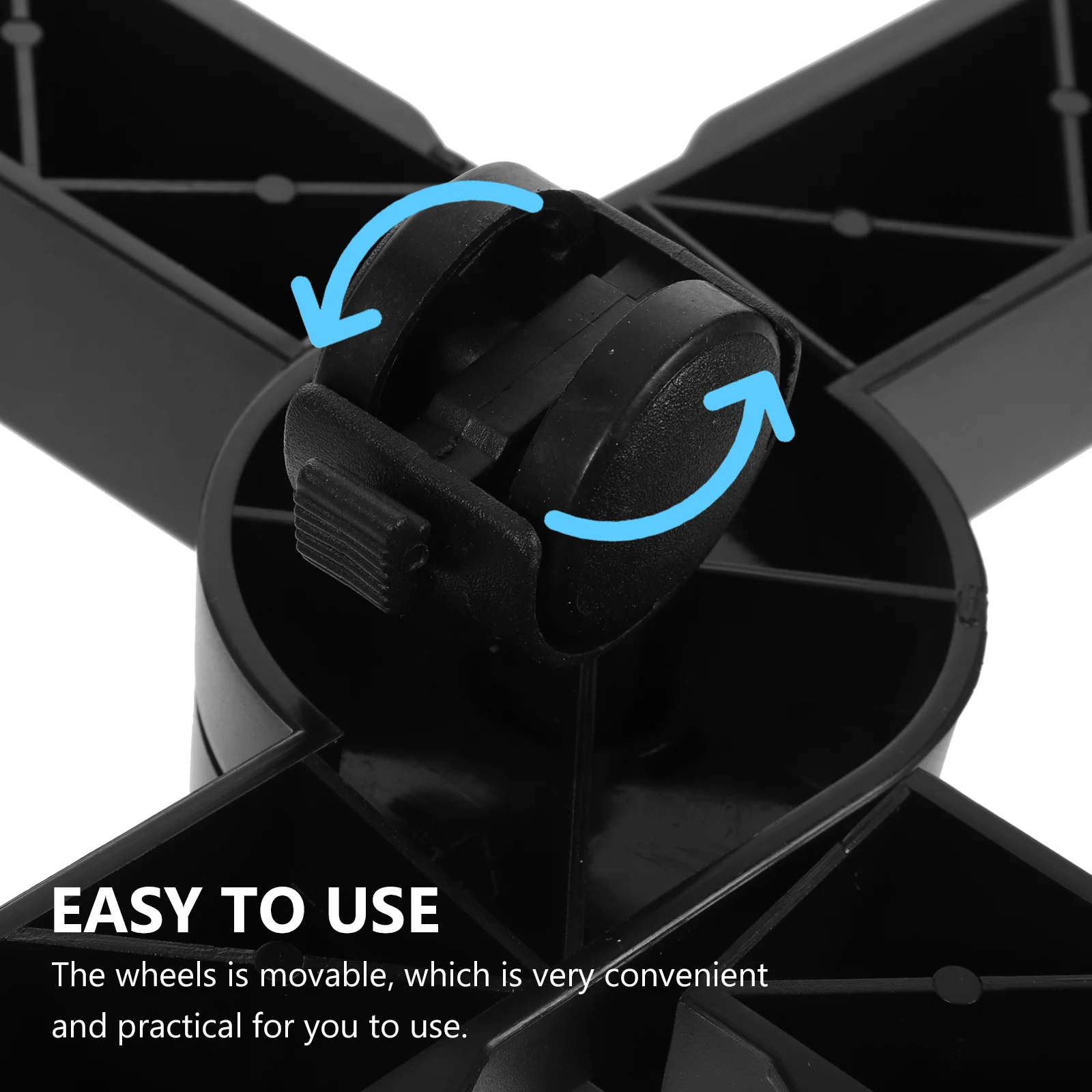 Tower Stand With Wheels Movable Pc Holder Plastic Cpu Cpu Mobile Stand Storage Rack For Home Office Desktop Use 
Tower Stand With Wheels Movable Pc Holder Plastic Cpu Cpu Mobile Stand Storage Rack For Home Office Desktop Use