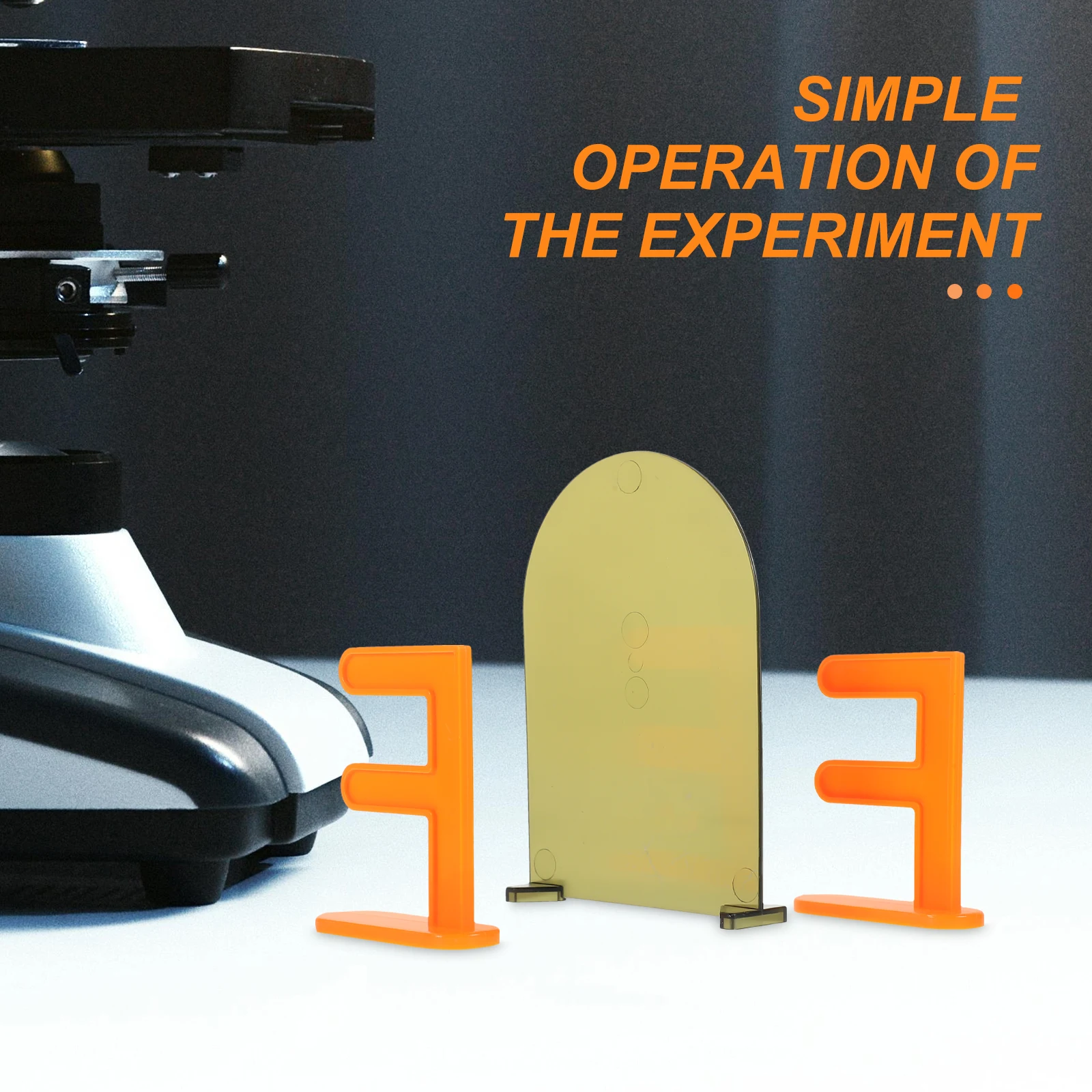 Optical Experiment Kit Physics Classroom Science Toys Convex Concave Lens GX5004 Set Optical Tools Primary Color Experiments
Optical Experiment Kit Physics Classroom Science Toys Convex Concave Lens GX5004 Set Optical Tools Primary Color Experiments
