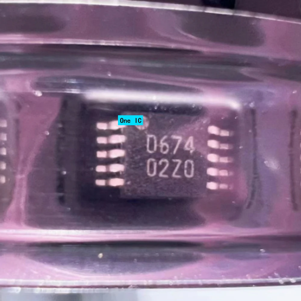 100% Original DAC6574IDGSR SOP Brand New Genuine Ic
100% Original DAC6574IDGSR SOP Brand New Genuine Ic