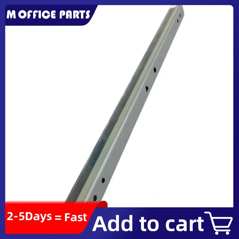 Чистящее лезвие первичного переноса CCLEZ0217FC34 для Sharp MX-230TL MX2310 2610 MX2615 MX3110 MX2616 2640 3111 3115
Чистящее лезвие первичного переноса CCLEZ0217FC34 для Sharp MX-230TL MX2310 2610 MX2615 MX3110 MX2616 2640 3111 3115