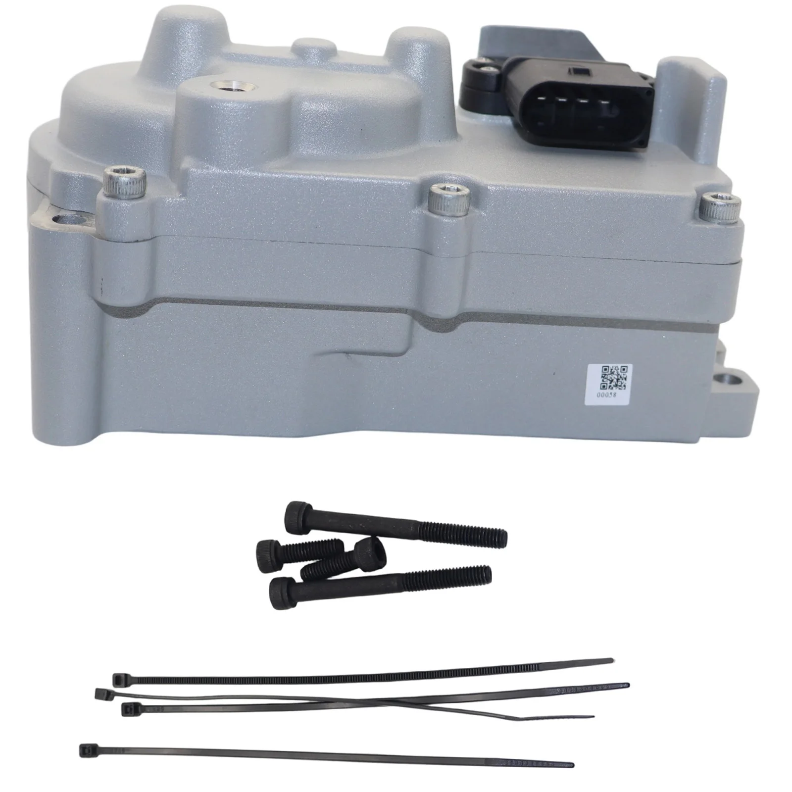 Turbocharger Actuator 6374774RX Compatible for Cummins ISB6.7 Engine
Turbocharger Actuator 6374774RX Compatible for Cummins ISB6.7 Engine