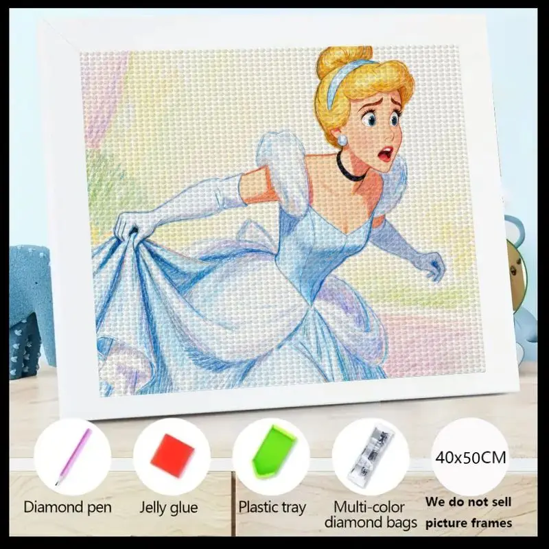 Вот подробное название продукта для алмазной живописи Золушки, приклеивание правила горячих продуктов Temu и обеспечение завершена.
Вот подробное название продукта для алмазной живописи Золушки, приклеивание правила горячих продуктов Temu и обеспечение завершена.